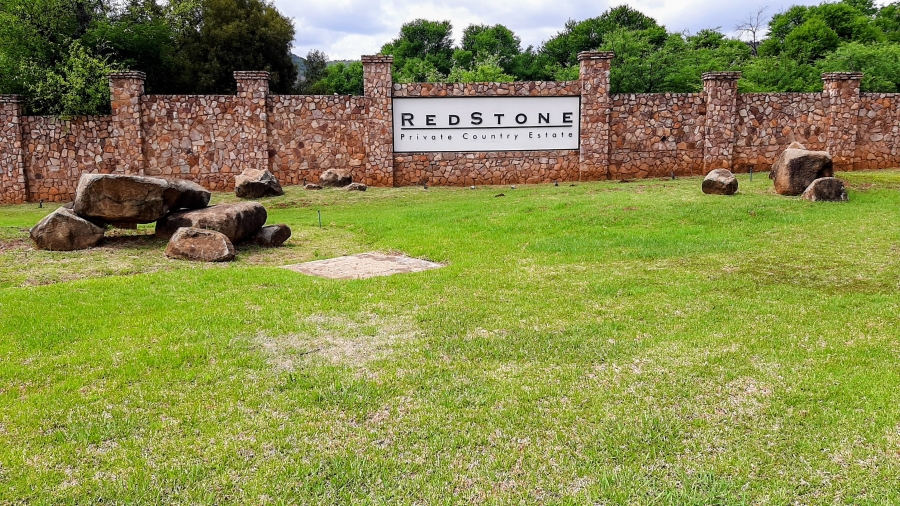 3 Bedroom Property for Sale in Redstone Private Country Estate North West